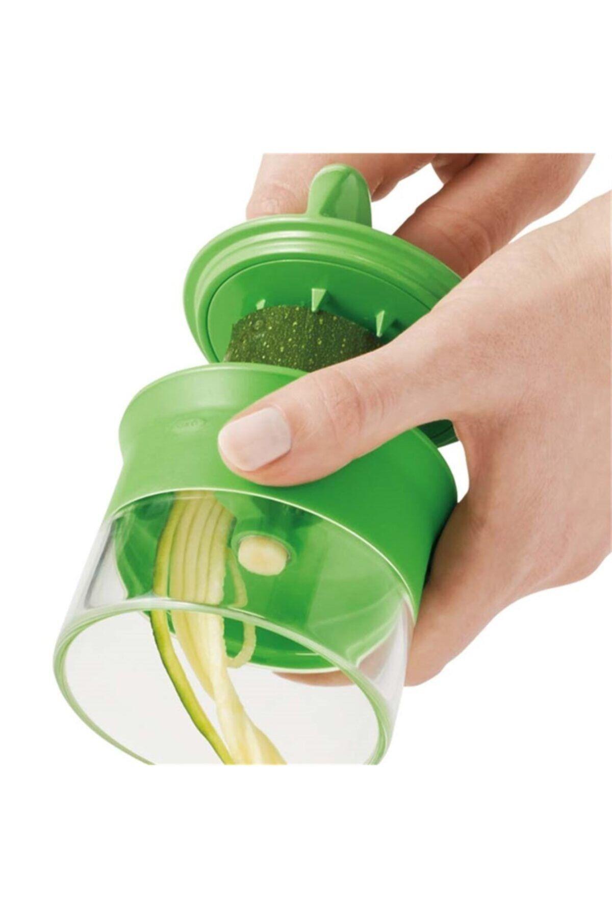 Oxo Spiral Doğrayıcı