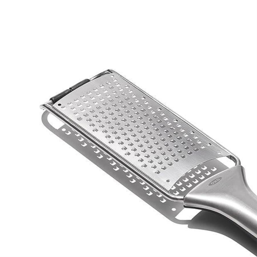 Oxo Steel Rende -Paslanmaz Çelik