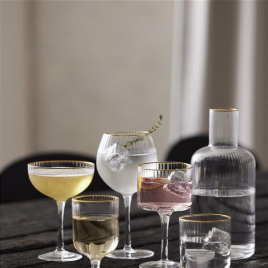 Palermo Gold Sürahi 1,5 L