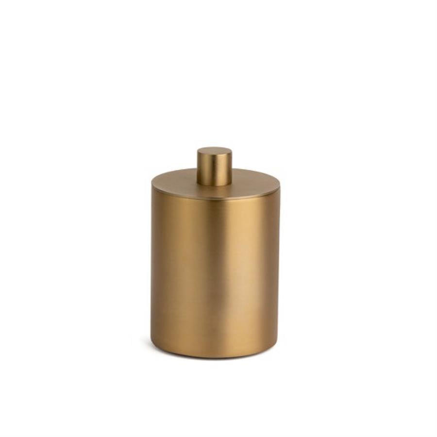 Pamukluk Gold Branch Renk 122X80X80 Mm