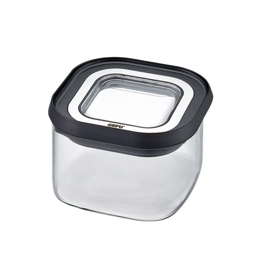Pantry Erzak Saklama Kabı 400 Ml 11x11x7,5 cm