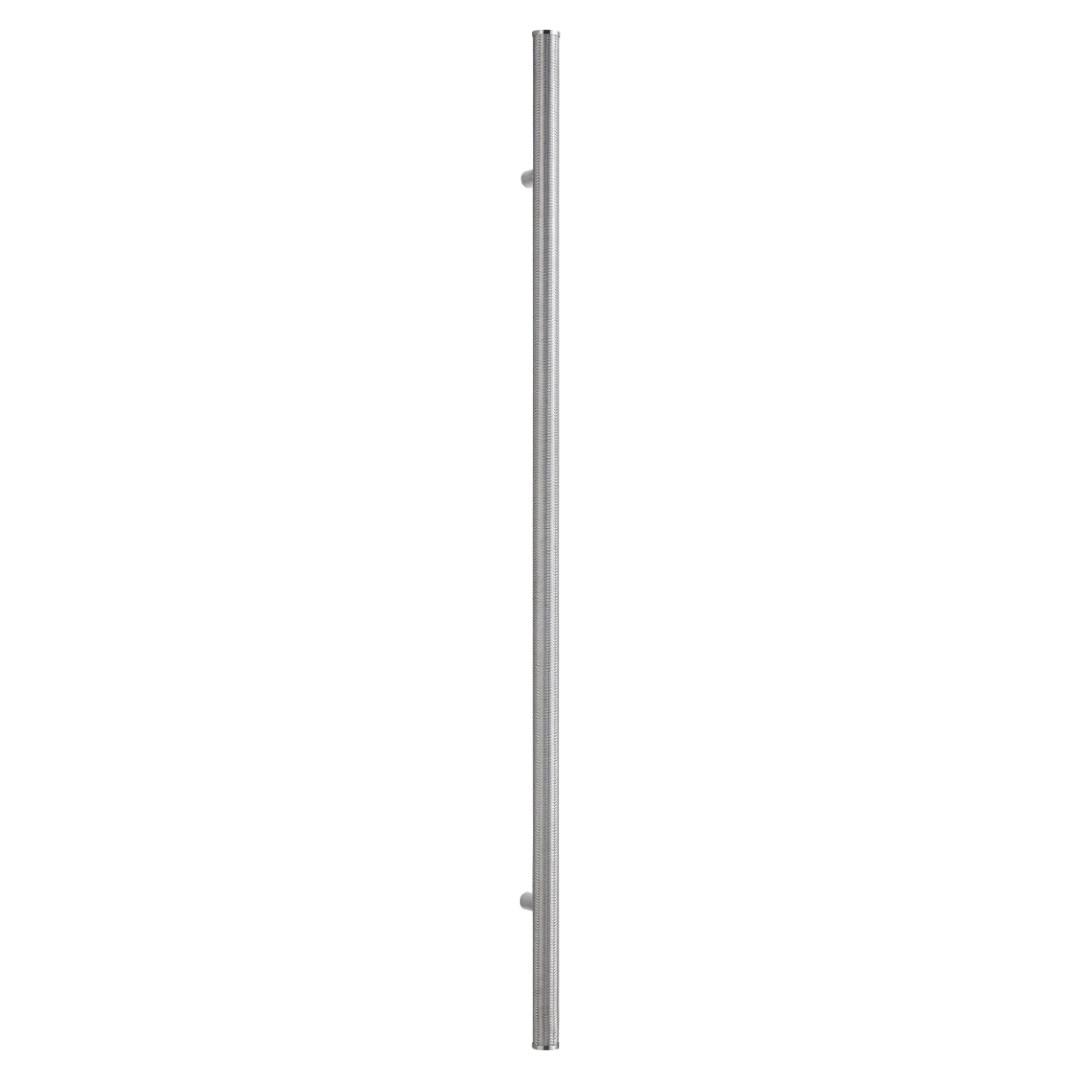 Paslanmaz Çelik Örme Çekme Kol 700 mm