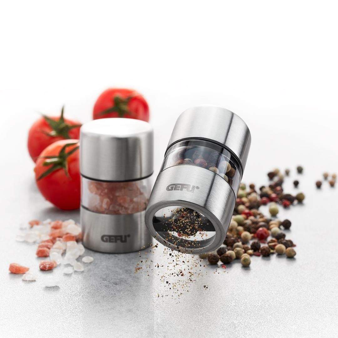 Pıcco Mini Baharat Değirmeni