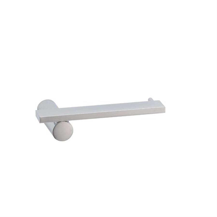 Pıvot Duvara Monte Tuvalet Kağıtlığı Krom 34x81x157 mm