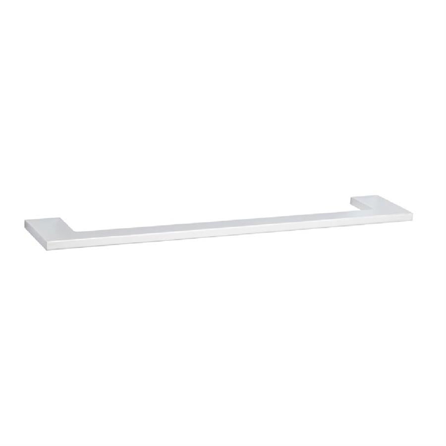 Plaın Uzun Havluluk Krom Renk 15X80X450 Mm