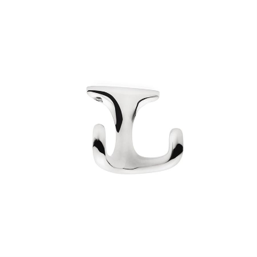 Portmanto Askılığı 62 Mm - Krom Renk