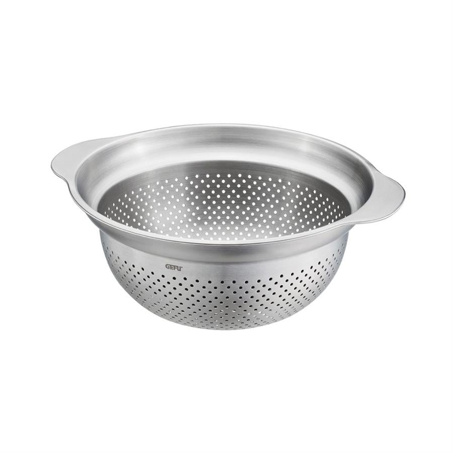 Premıo Kevgir Ø 23 cm Yüksek Kaliteli Paslanmaz Çelik