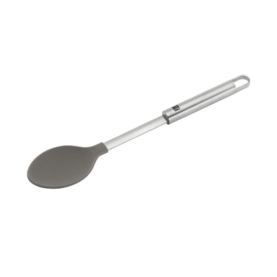Pro Pişirme Kaşığı Silikon Uçlu 32 Cm