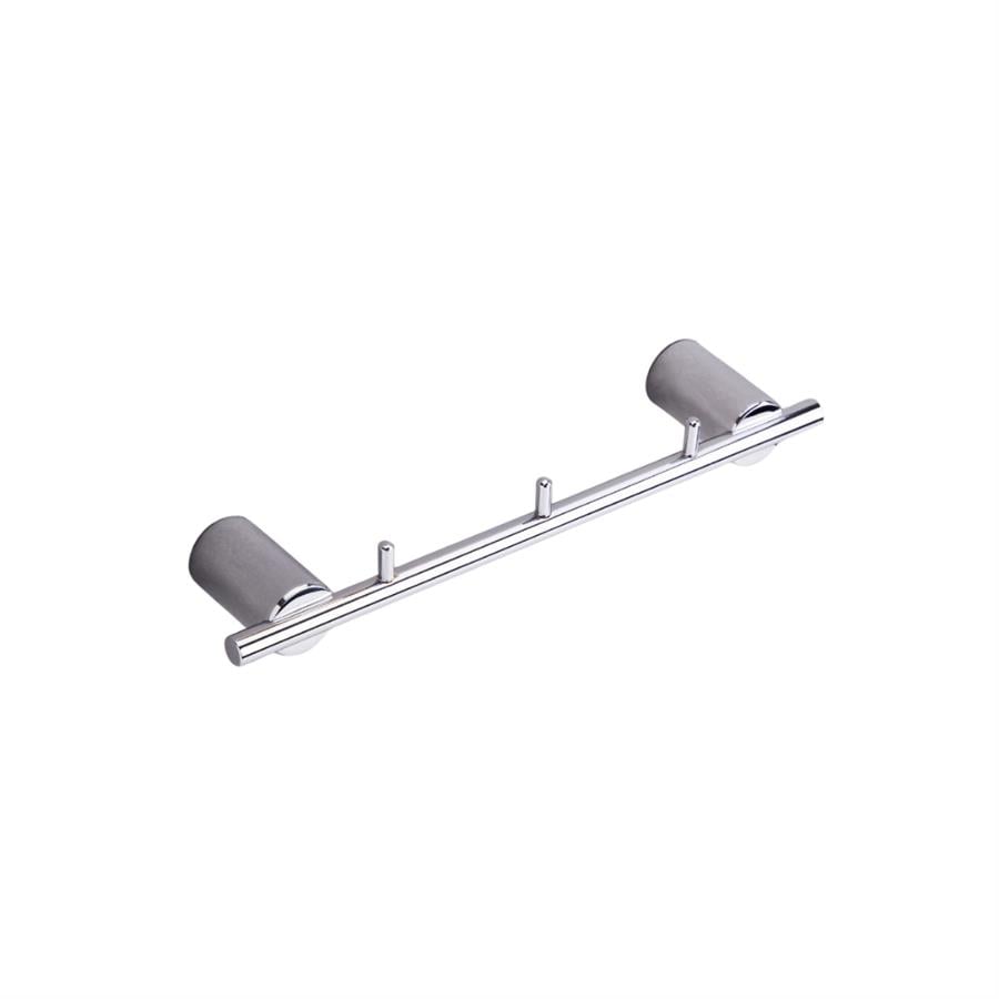 Pro-Tech Çoklu Askılık Krom Rengi 27X49X230 Mm