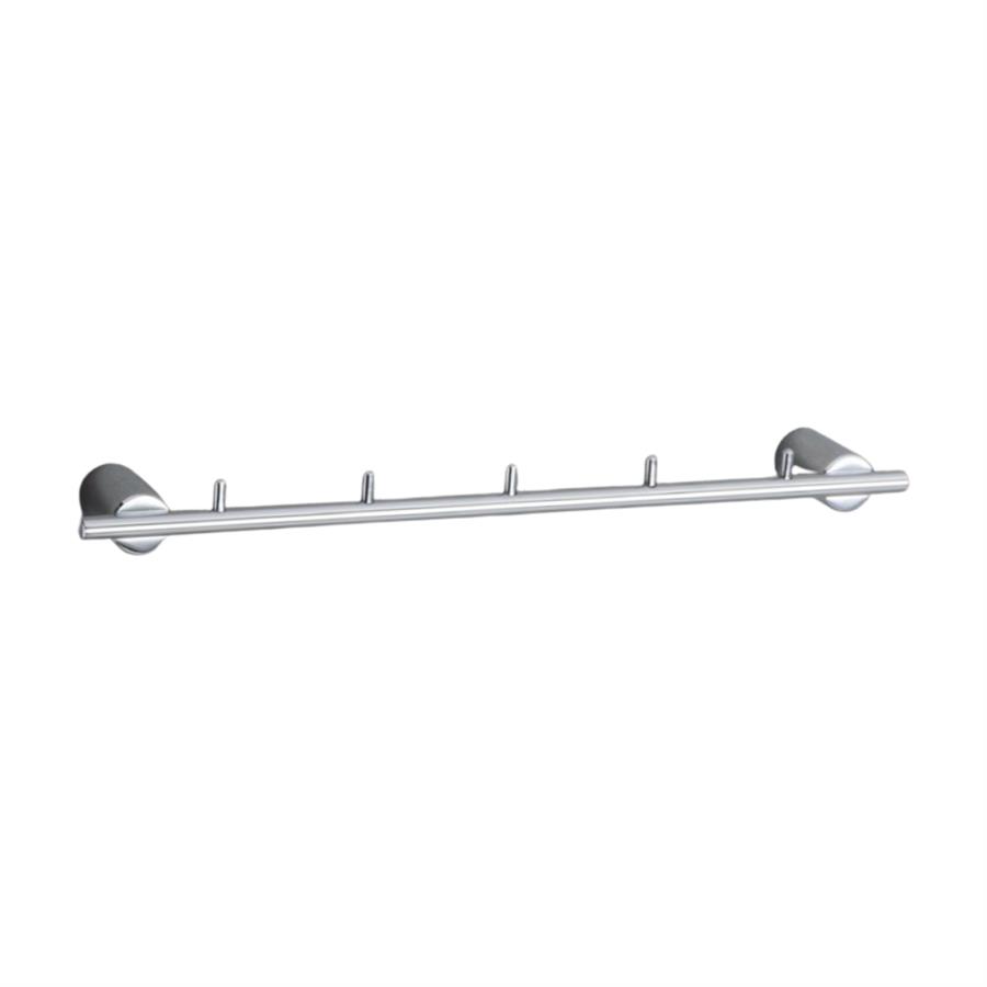 Pro-Tech Çoklu Askılık Krom Renk 27X49X350 Mm