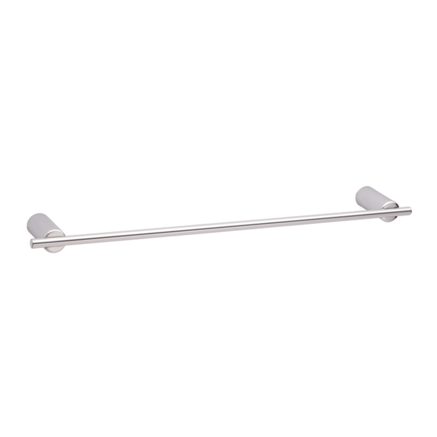 Pro-Tech Duvara Montajlı Uzun Havluluk Krom 32 cm