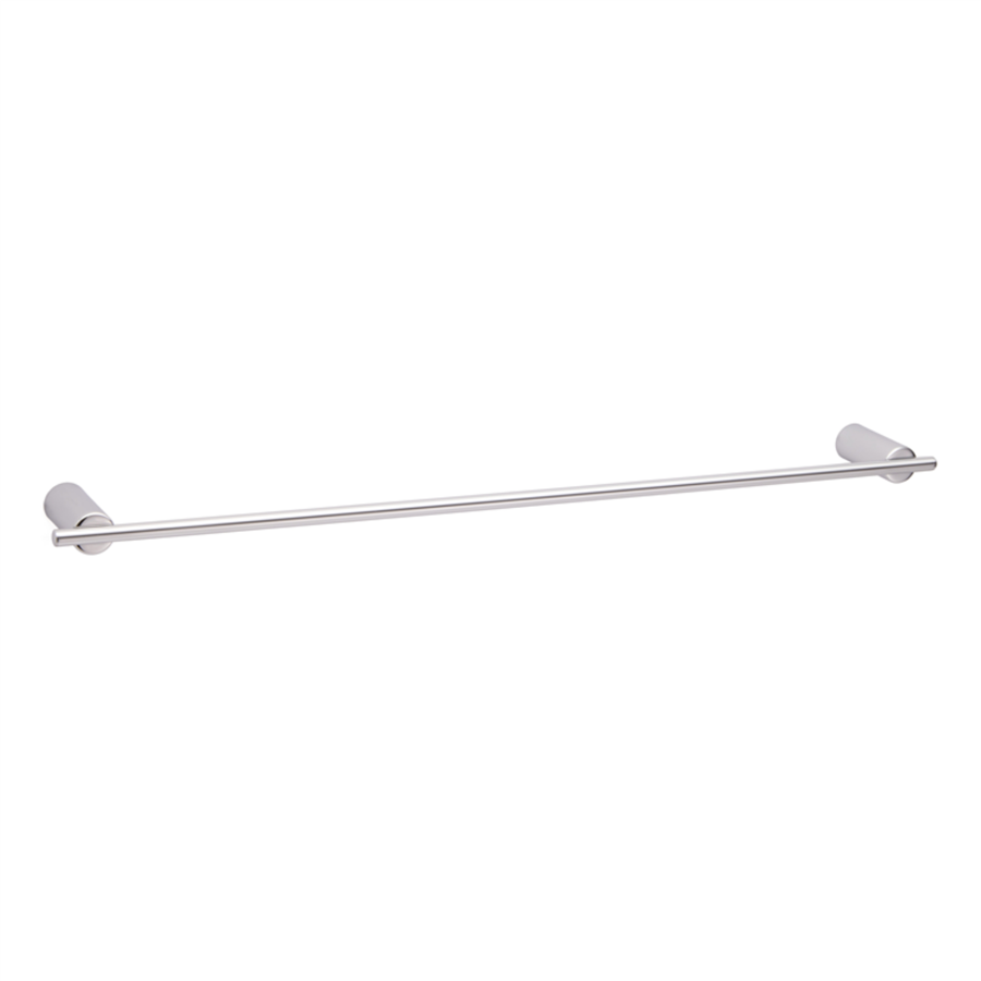 Pro-Tech Duvara Montajlı Uzun Havluluk Krom 60 cm
