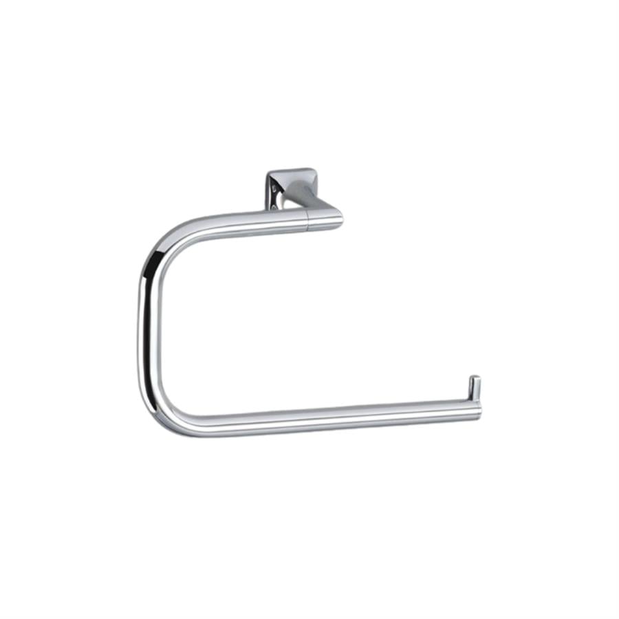 Pruva Halka Havluluk Krom Renk 156X74X243 Mm