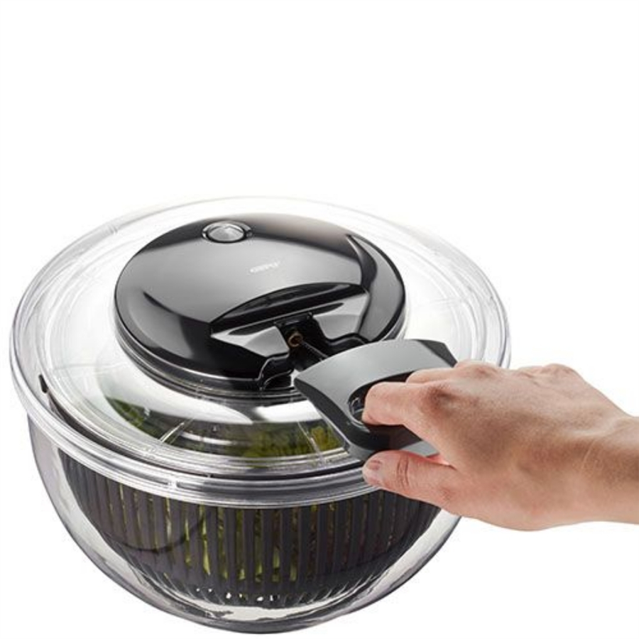 Pullıt Salata Kurutucusu Ø 24 Cm - 4,5 L