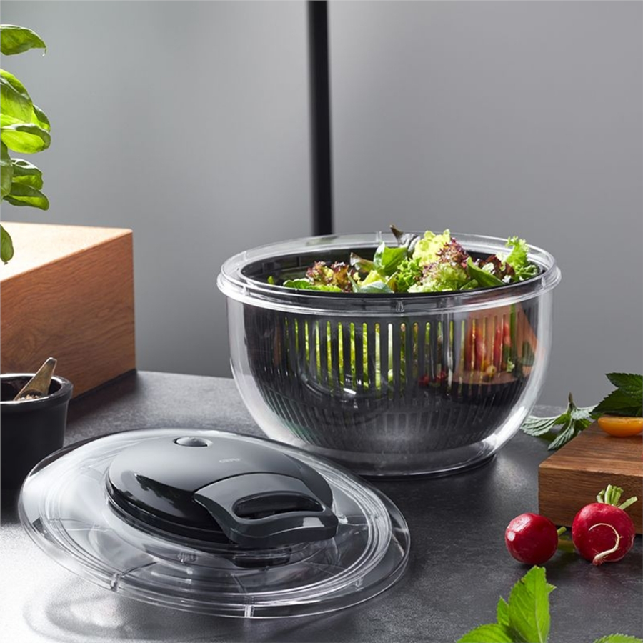 Pullıt Salata Kurutucusu Ø 24 Cm - 4,5 L