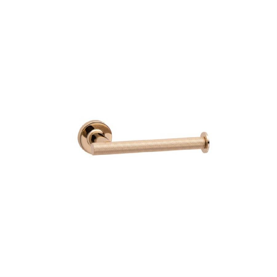 Purelıne Tuvalet Kağıtlığı Gold Renk 45X78X156 Mm