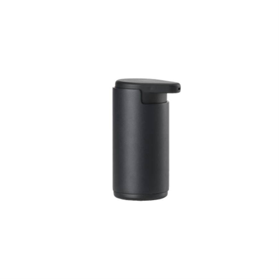 Rim Yuvarlak Sıvı Sabunluk 200 ml Siyah