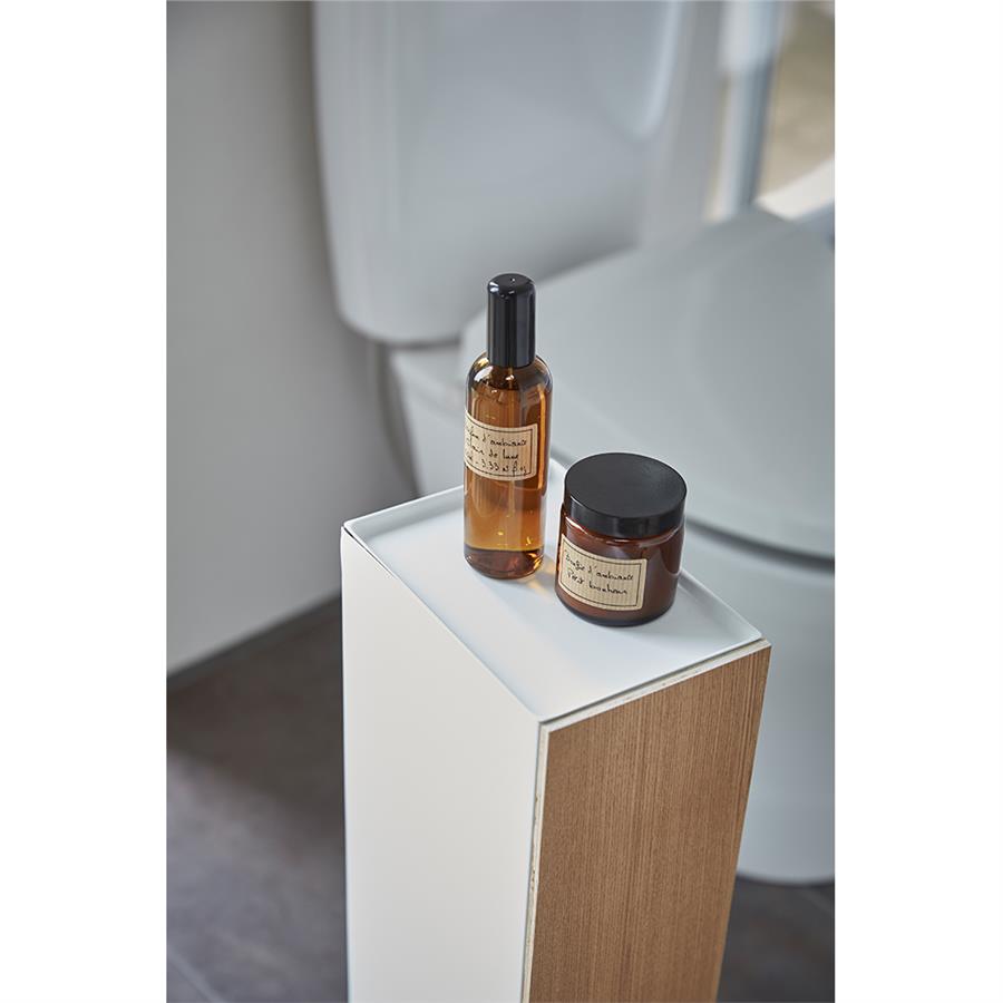 Rin Beyaz Yedek Tuvalet Kağıtlık