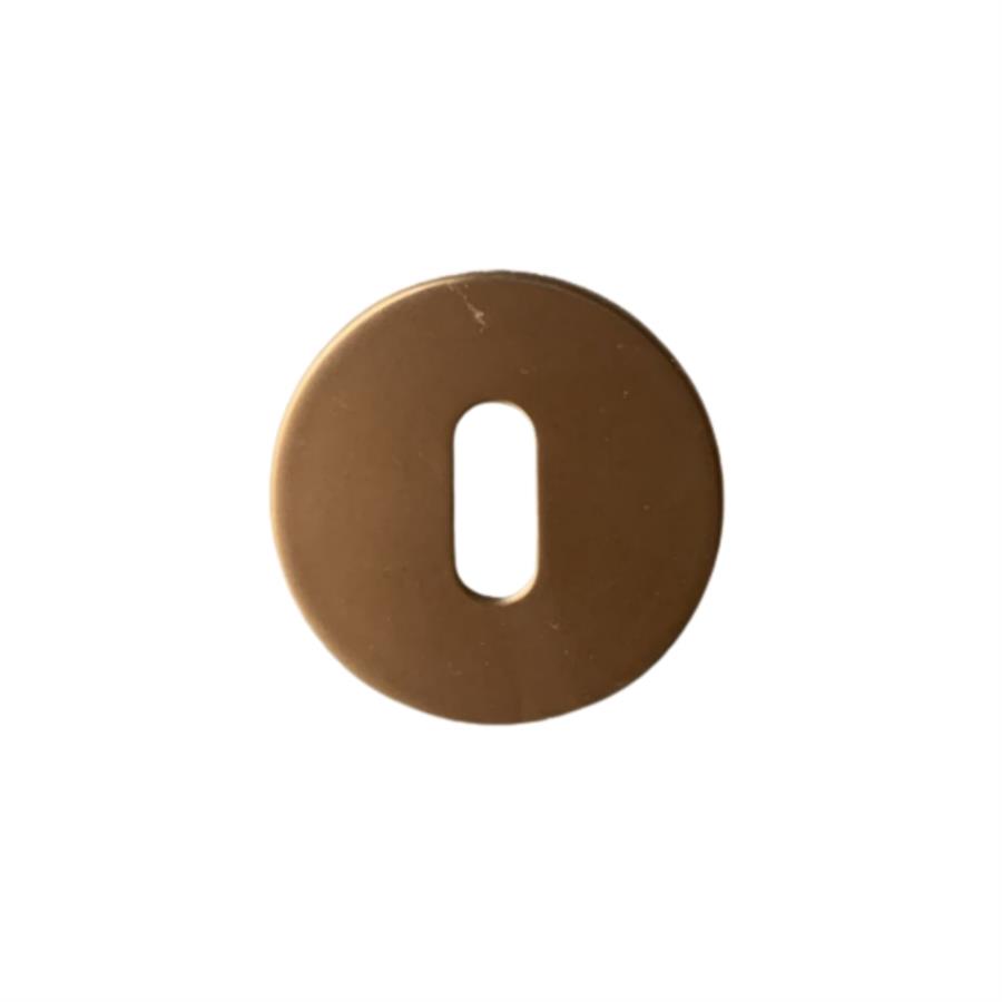 RO22 Kapı Kolu Rozeti Oda CHB 52x52x5 mm
