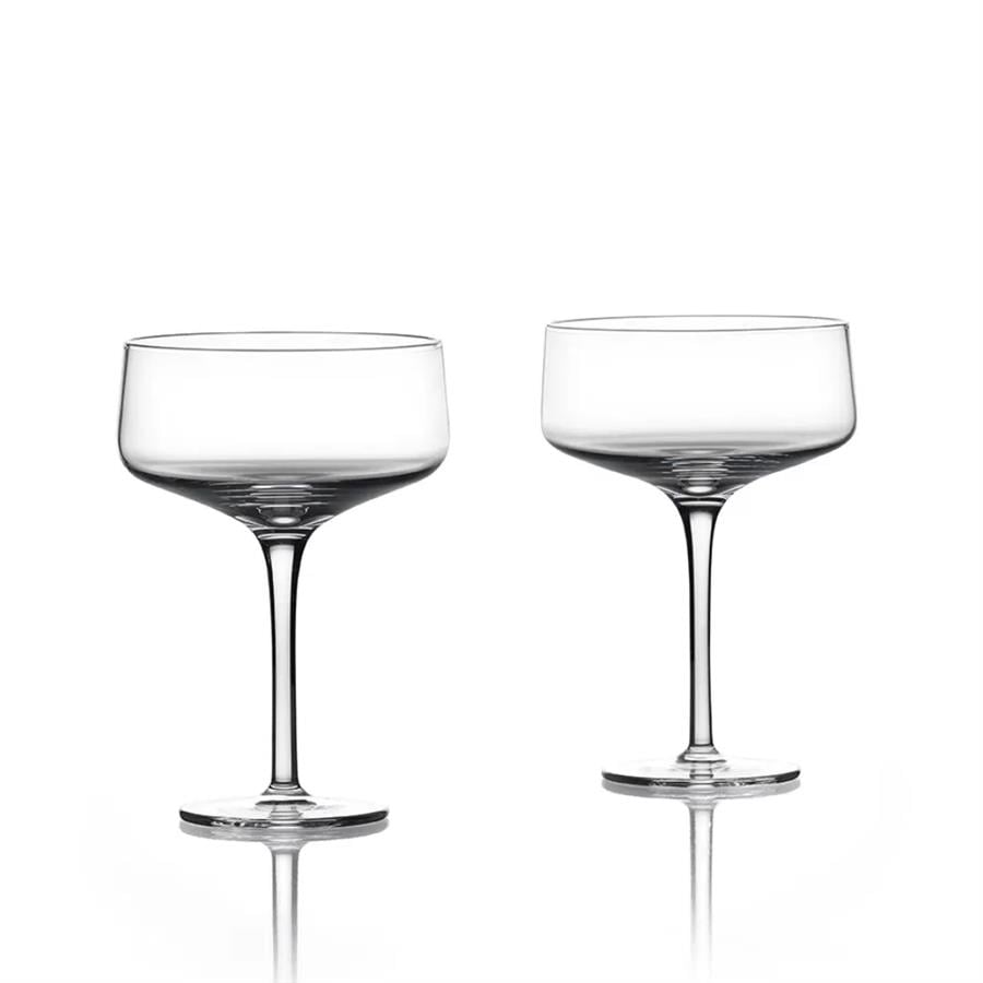 Rocks Coupe/Kokteyl Bardağı 2 Adet 27 cl
