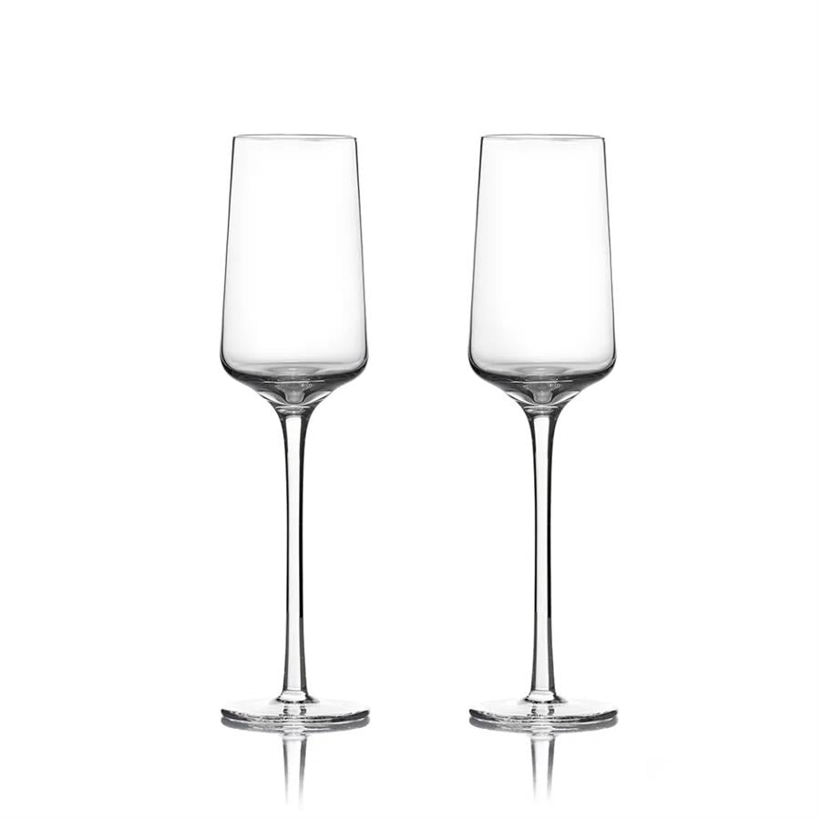 Rocks Şampanya Bardağı 2 Adet 23 cl