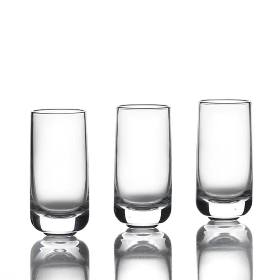Rocks Shot Bardağı 3 Adet 5 cl