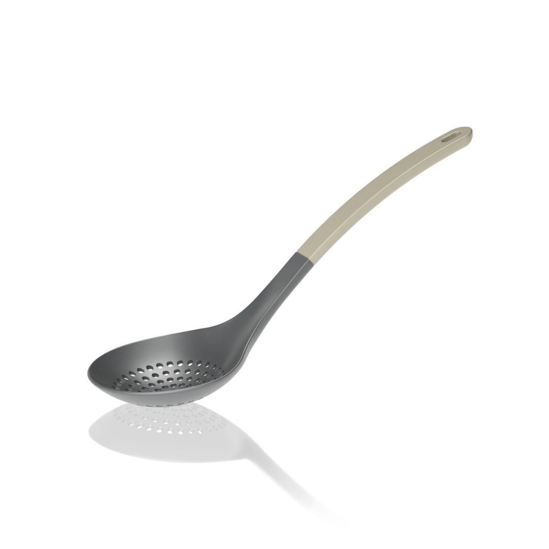 Rosti Optima Kepçe/Kevgir Kaşığı 32 Cm - Humus