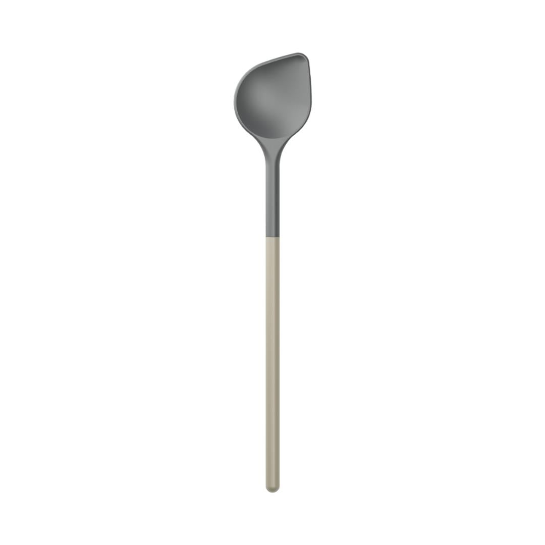 Rosti Optima Ucu Olan Karıştırma Kaşığı 31 Cm - Humus