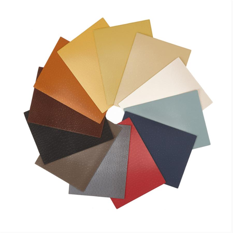 Servis Altlığı Devekuşu, 33X44Cm, Dişbudak, Çift Taraflı