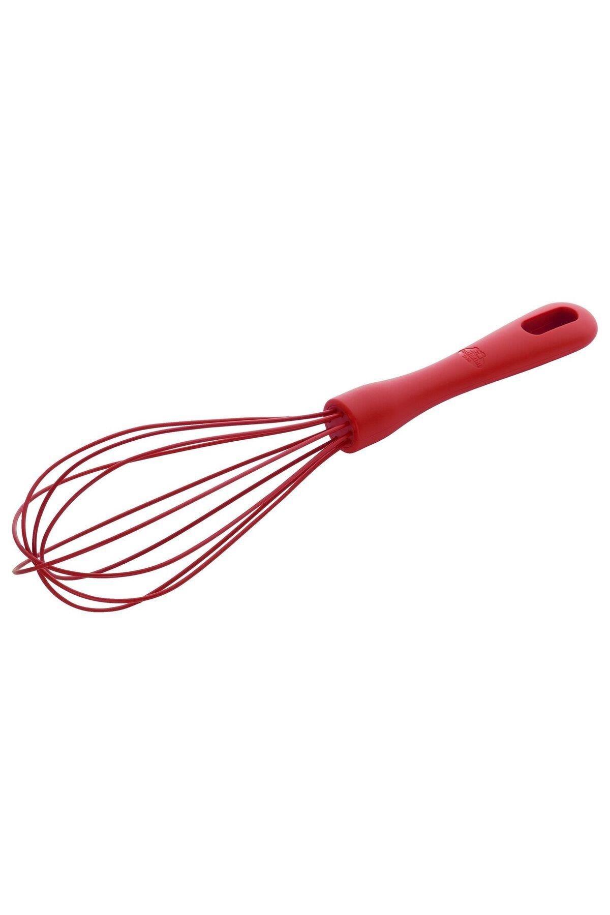 Silikon Çırpıcı 29 Cm