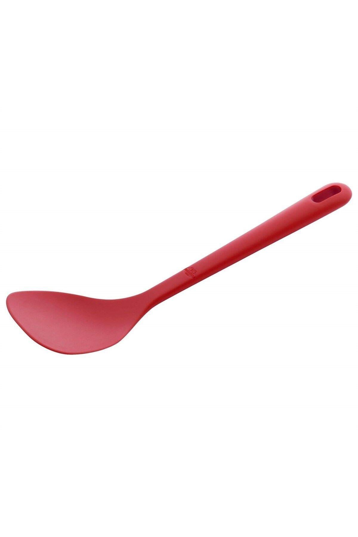 Silikon Wok Spatula 31 Cm