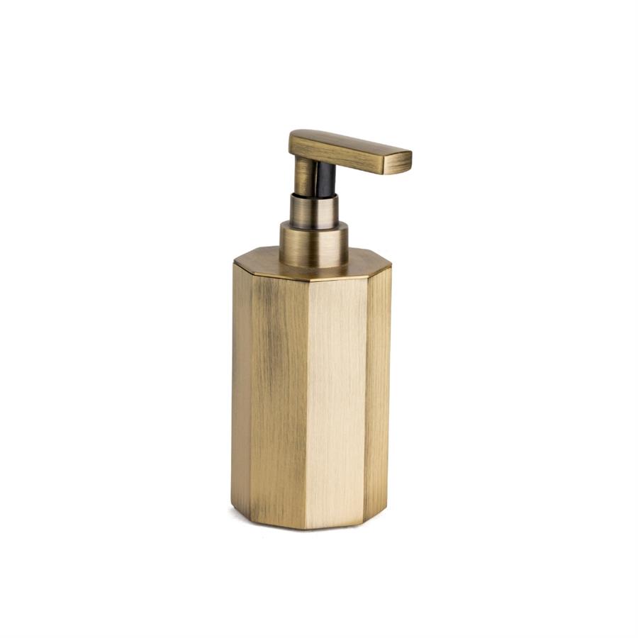 Sıvı Sabunluk Antik Renk 183X70X87 Mm