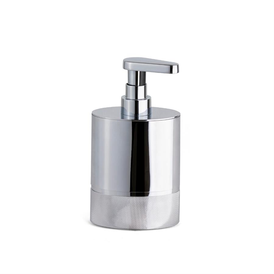 Sıvı Sabunluk Krom Renk 183X63X99 Mm