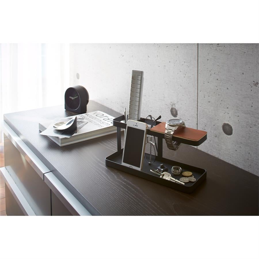 Siyah Masa Düzenleyici