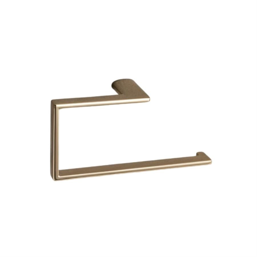 Slımo Halka Havluluk Gold Renk 159X71X244 Mm