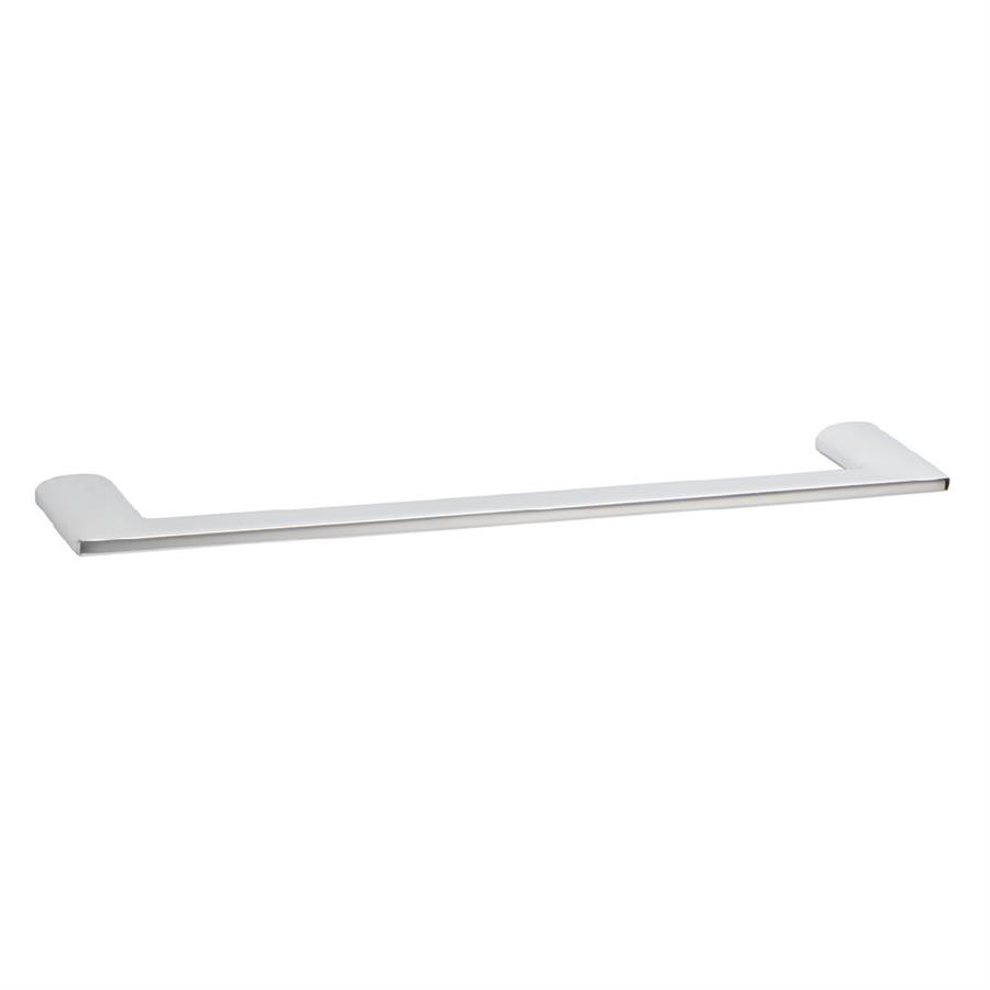 Slımo Uzun Havluluk Krom Renk 45X72X450 Mm