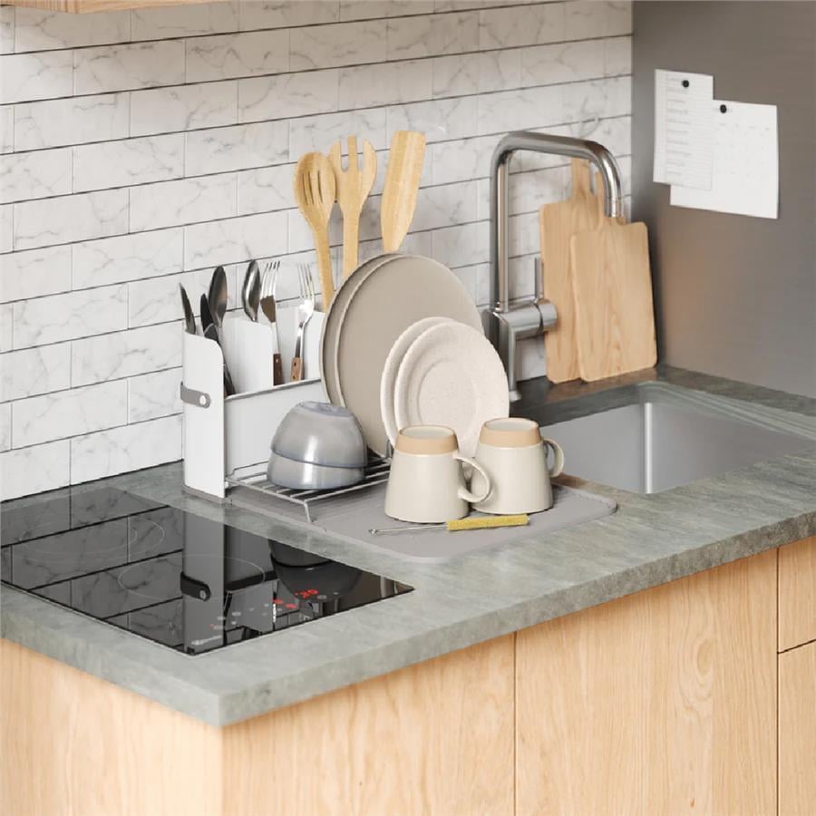 Slıng Dıshrack Askılı Bulaşıklık