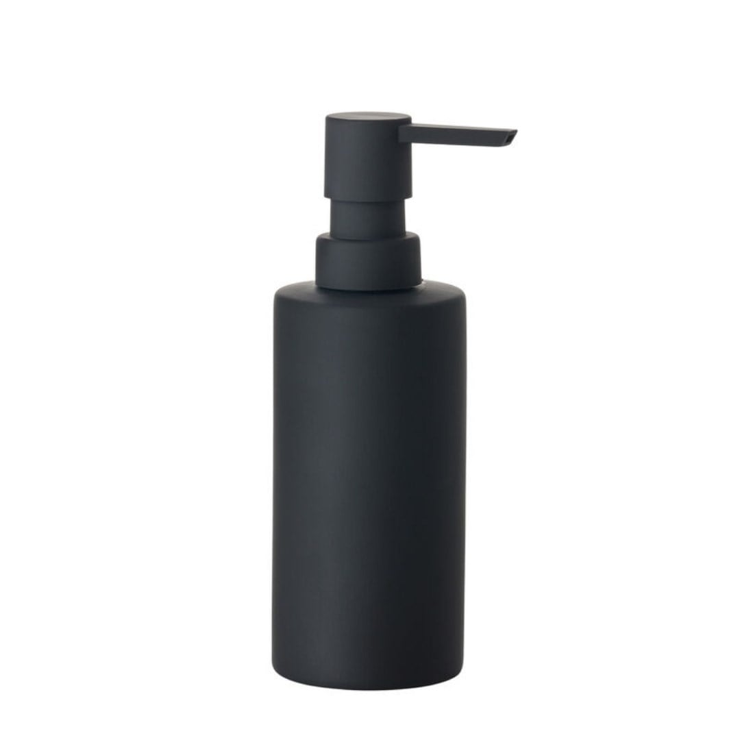 Solo Sıvı Sabunluk 300 ml Siyah