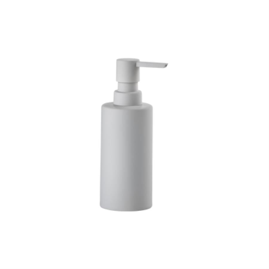Solo Sıvı Sabunluk 300 ml Soft Gri