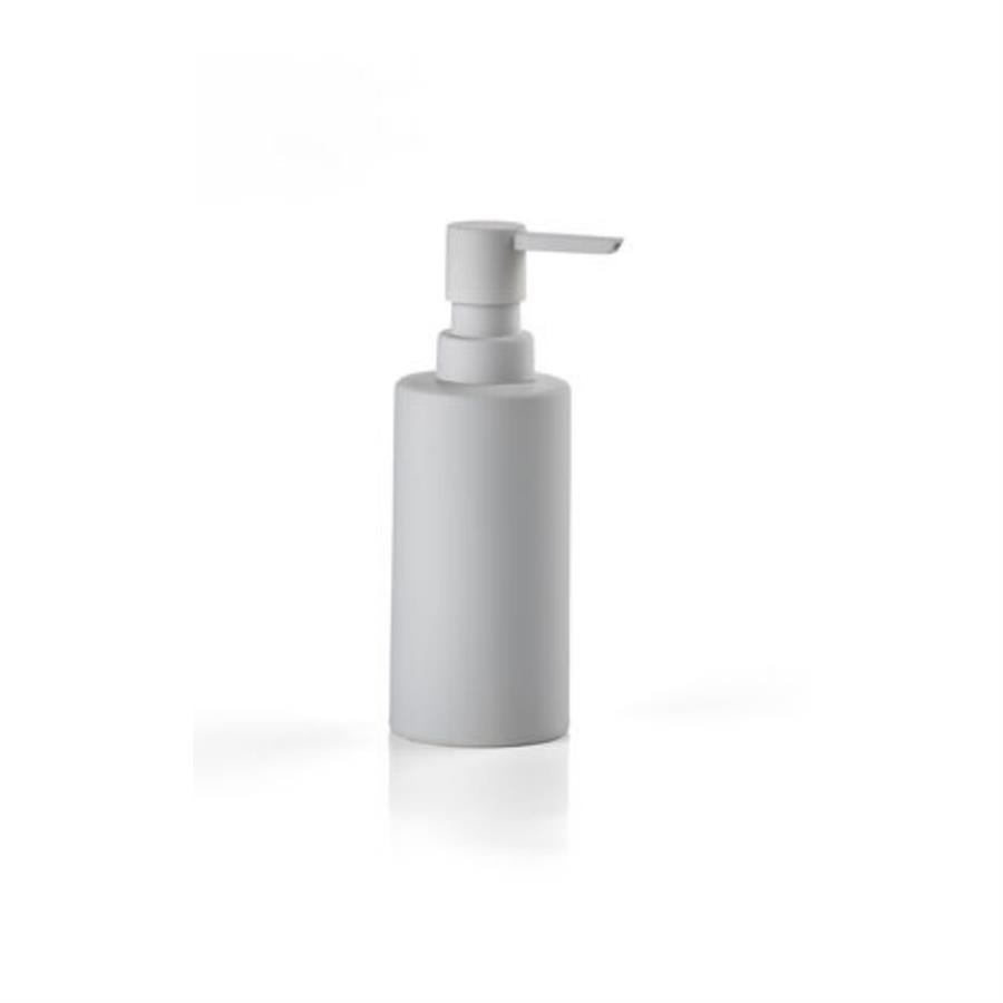 Solo Sıvı Sabunluk 300 ml Soft Gri