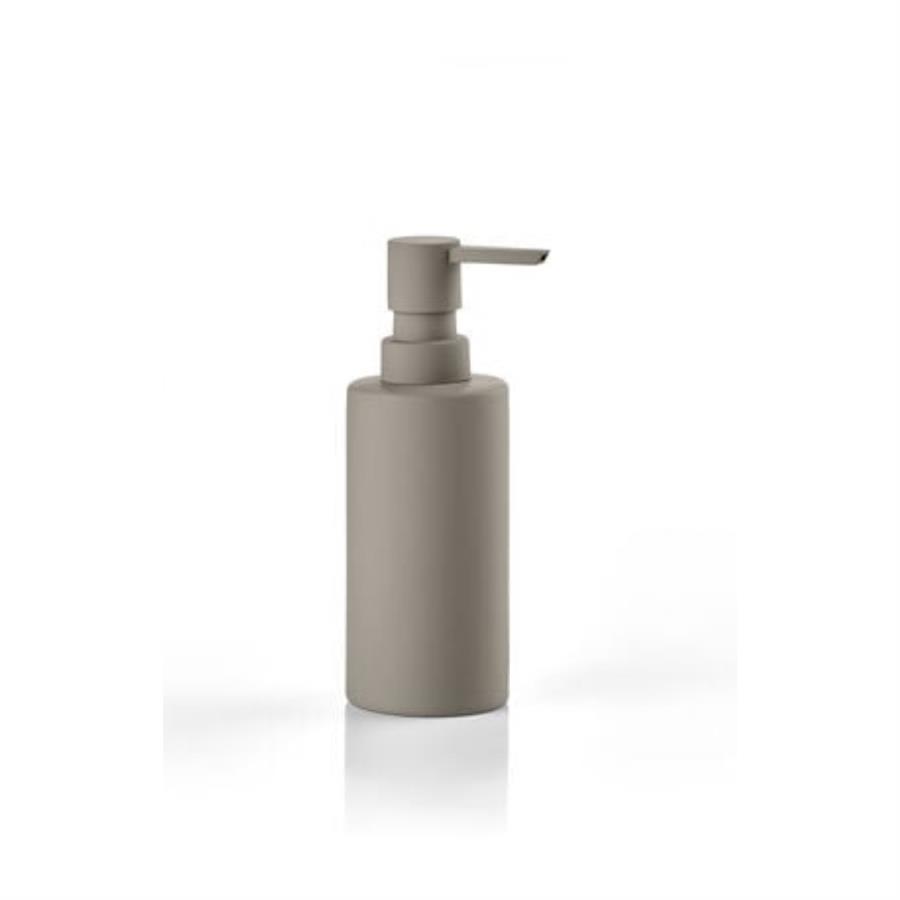 Solo Sıvı Sabunluk 300 ml Taupe