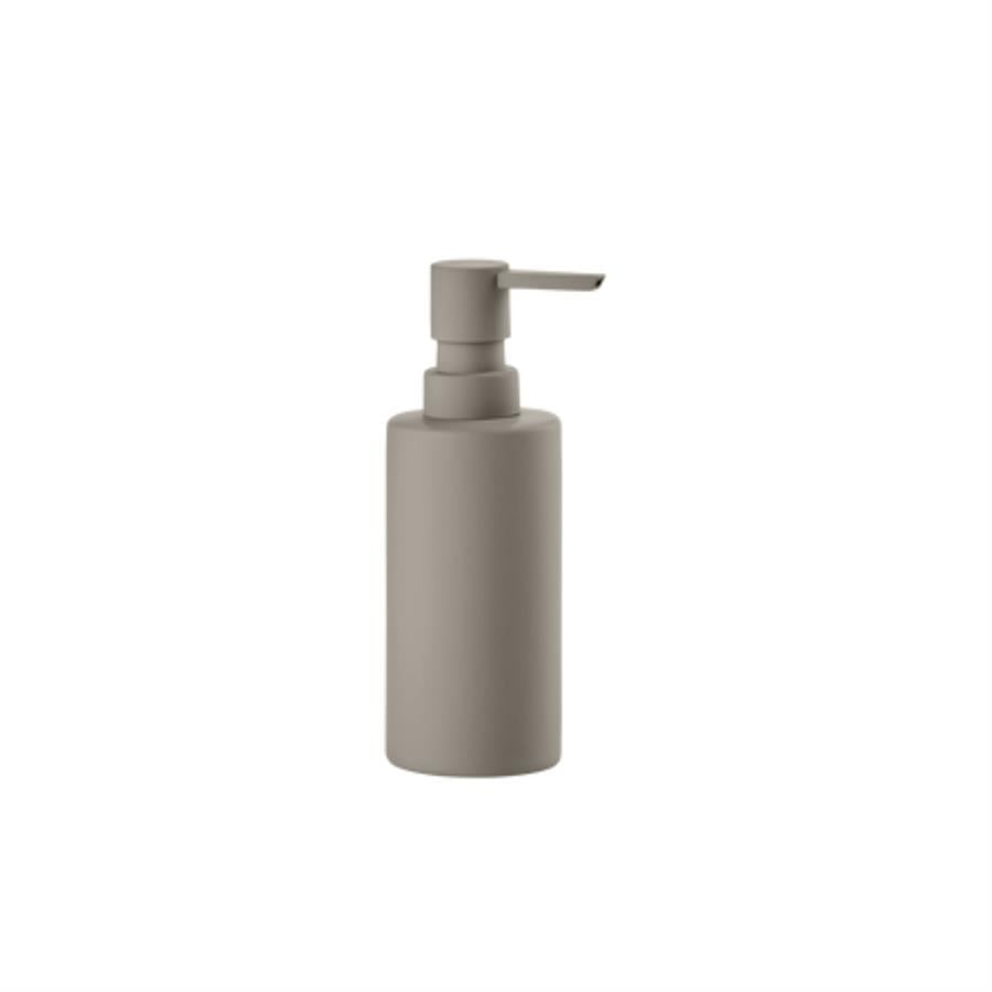 Solo Sıvı Sabunluk 300 ml Taupe