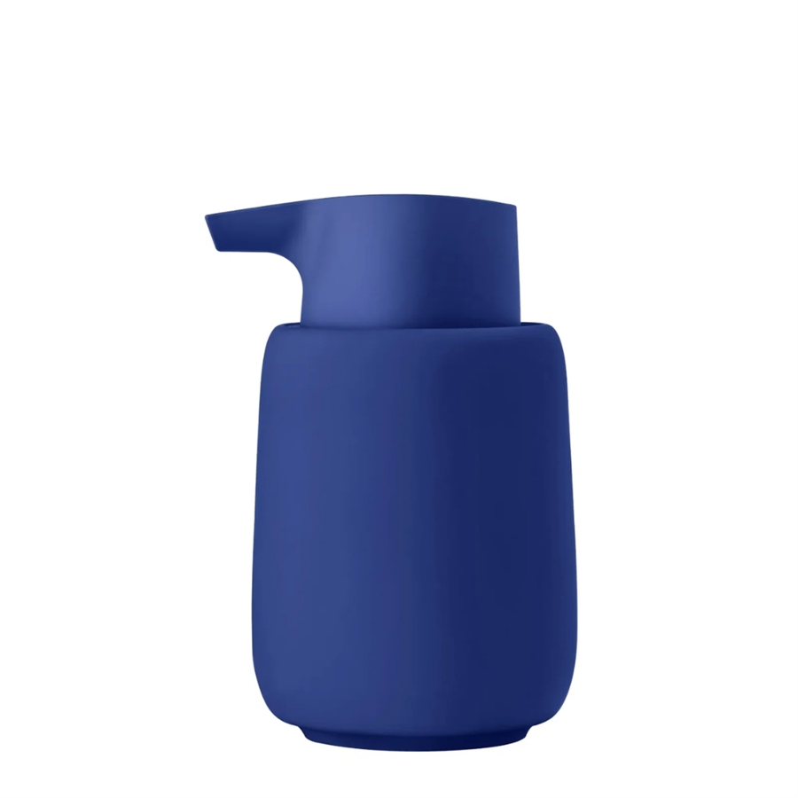 SONO Sıvı Sabunluk Mazarine Mavisi 250 ml