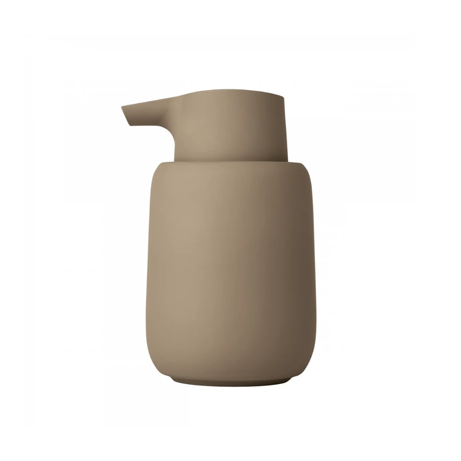 SONO Sıvı Sabunluk Taba 250 ml