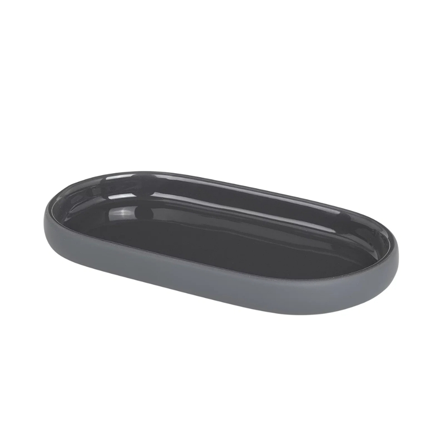 SONO Tepsi Gri 19x10x2 cm