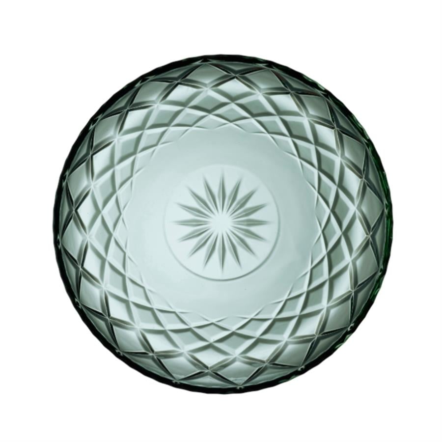 Sorrento Tabağı Çap:30 Cm Yeşil