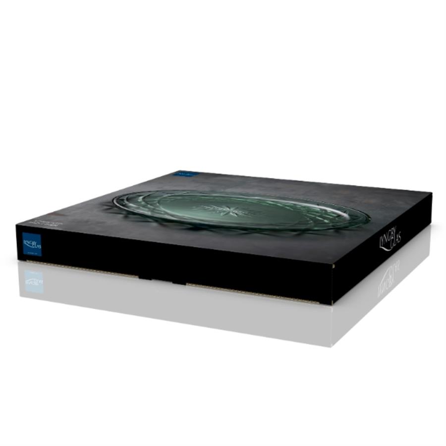 Sorrento Tabağı Çap:30 Cm Yeşil