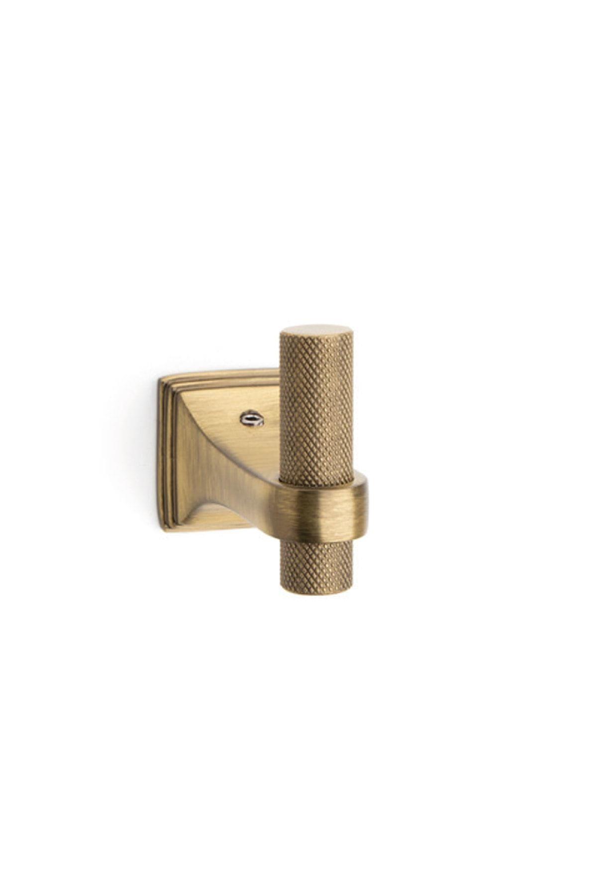 Sparklıne Askılık Antik Renk 60X72X41 mm