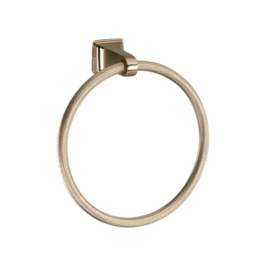 Sparklıne Halka Havluluk Gold Renk 160X72X244 Mm