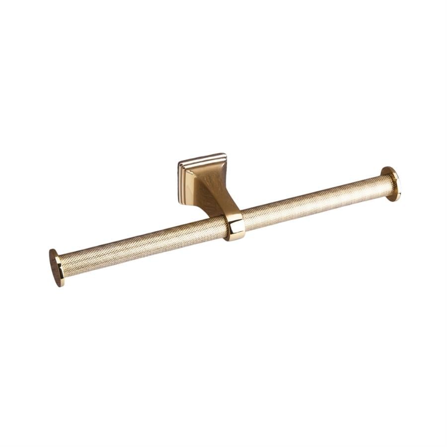 Sparklıne İkili Askılık Altın Renk 45X78X81 Mm